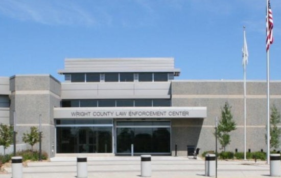 Wright County Sheriff's Office Crackdown Leads to Multiple Arrests from Theft to DWI