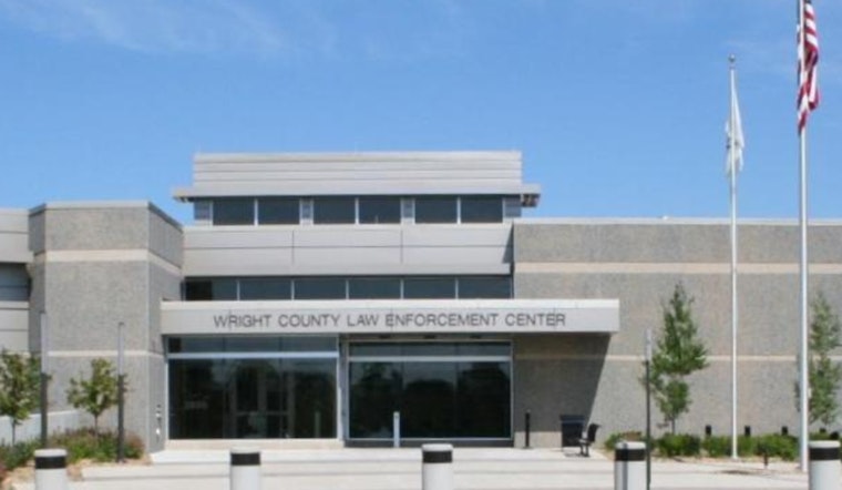 Wright County Sheriff's Office Crackdown Leads to Multiple Arrests from Theft to DWI