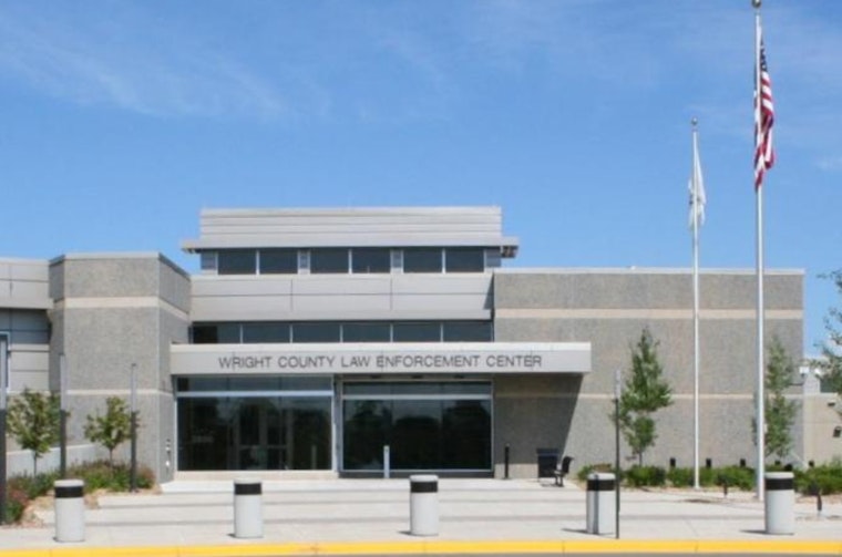 Wright County Sheriff's Office Tallies 31 Arrests in a Single Week, Incidents Range from DWI to Domestic Assault