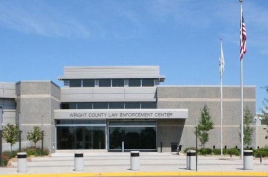 Wright County Sheriff's Office Tallies 31 Arrests in a Single Week, Incidents Range from DWI to Domestic Assault