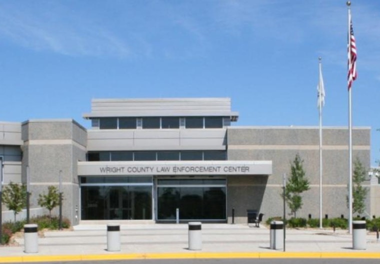 Wright County Sheriff's Roundup Multiple Arrests for DWI, Domestic Assault, and Narcotics Violations