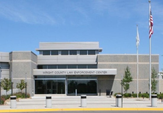 Wright County Sheriff's Roundup Multiple Arrests for DWI, Domestic Assault, and Narcotics Violations