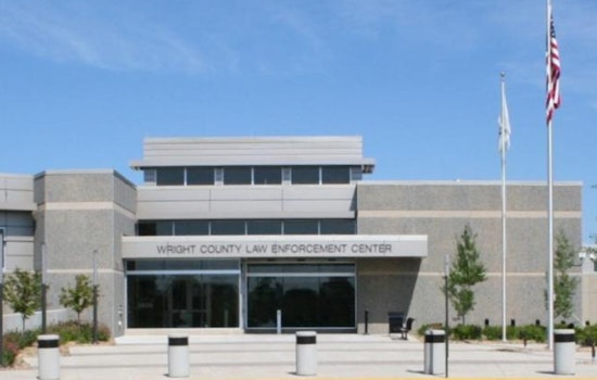 Wright County Sheriff's Roundup Multiple Arrests for DWI, Domestic Assault, and Narcotics Violations