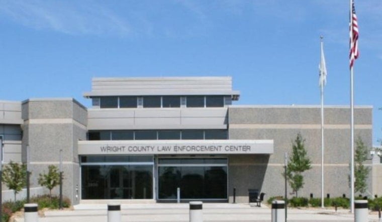 Wright County Sheriff's Roundup Multiple Arrests for DWI, Domestic Assault, and Narcotics Violations