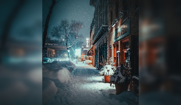 Wright County Slashes De-icing Costs with Innovative Salt Brine Method, Prioritizes Environment and Savings