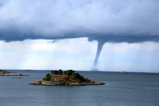 Wright County to Conduct Dual Tornado Drills During Minnesota Severe Weather Awareness Week