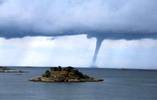 Wright County to Conduct Dual Tornado Drills During Minnesota Severe Weather Awareness Week