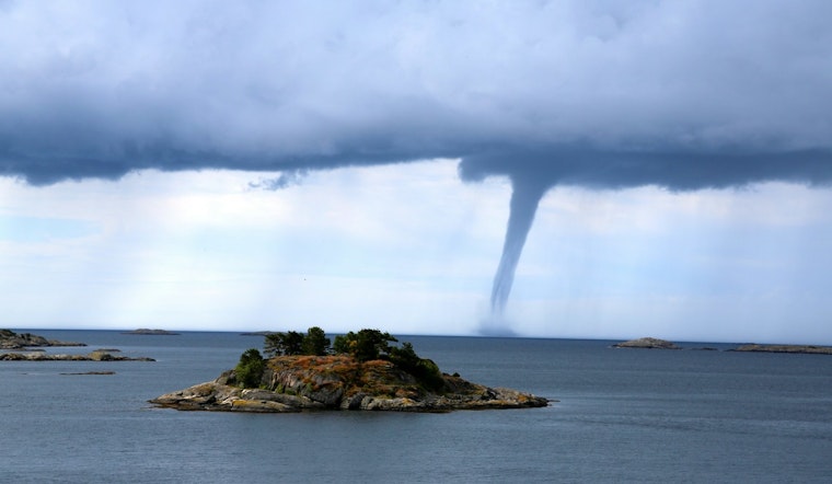 Wright County to Conduct Dual Tornado Drills During Minnesota Severe Weather Awareness Week
