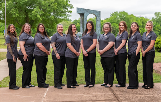 Wylie's Unsung Heroes: Honoring 911 Dispatchers during Public Safety Telecommunicators Week