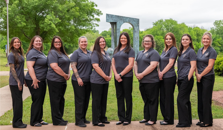 Wylie's Unsung Heroes: Honoring 911 Dispatchers during Public Safety Telecommunicators Week
