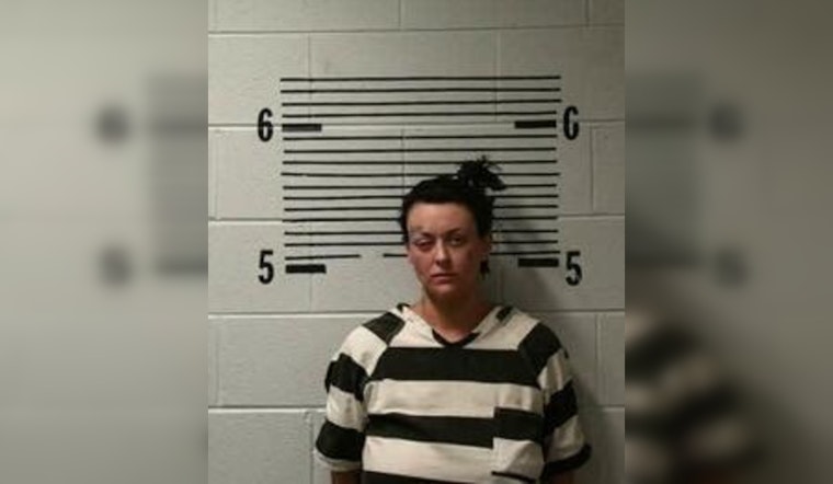 Wynonna Judd's Daughter, Grace Kelley, Charged With Indecent Exposure in Millbrook