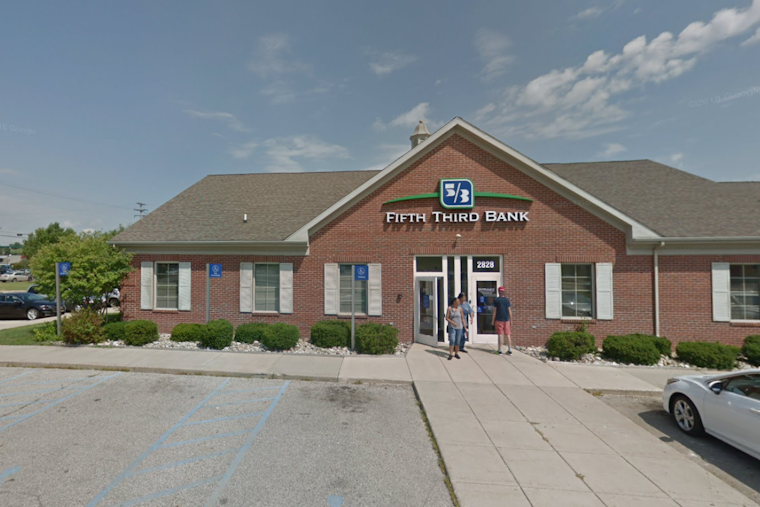 Wyoming Bank Struck Again: Suspect Arrested Following Second Robbery in Two Weeks