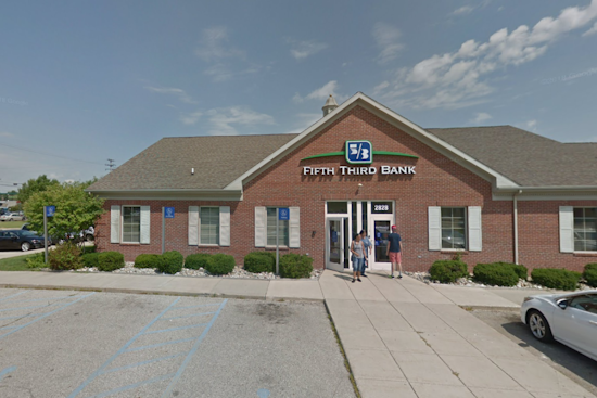 Wyoming Bank Struck Again: Suspect Arrested Following Second Robbery in Two Weeks