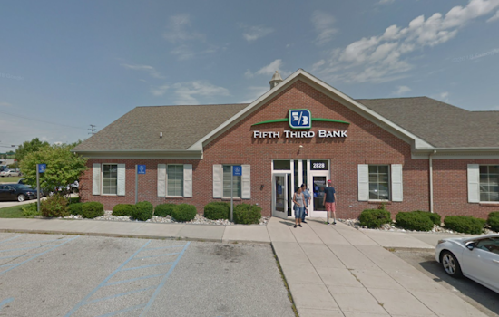 Wyoming Bank Struck Again: Suspect Arrested Following Second Robbery in Two Weeks