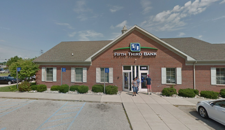 Wyoming Bank Struck Again: Suspect Arrested Following Second Robbery in Two Weeks