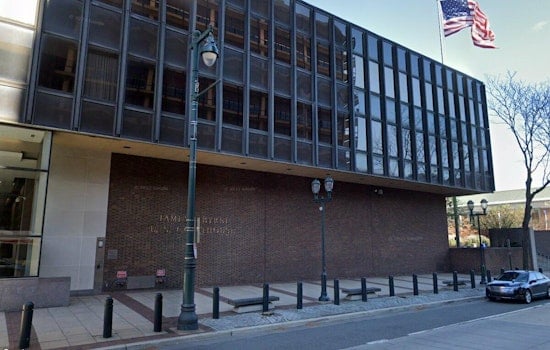 Wyomissing Restaurant Owner Sentenced to 30 Months for Tax Evasion Over $1 Million
