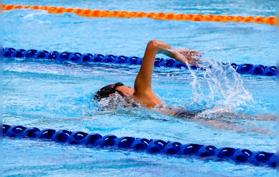 YMCA of South Palm Beach County Dives into Safety with $800K Swimming Grant