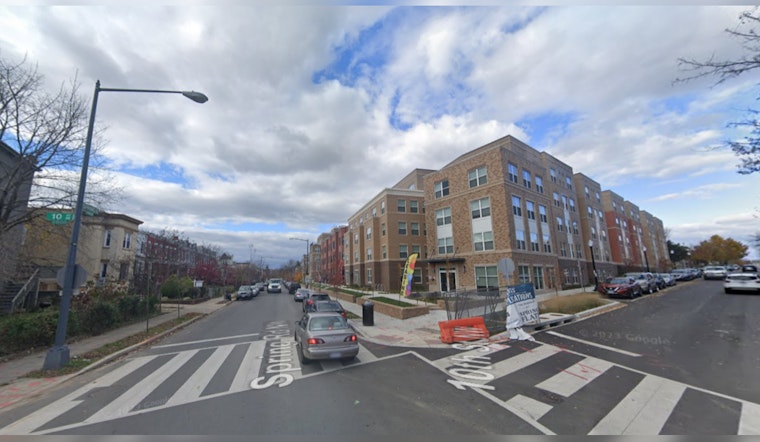 Young Man Killed, Another Injured in Northwest D.C. Shooting; Police Seek Clues