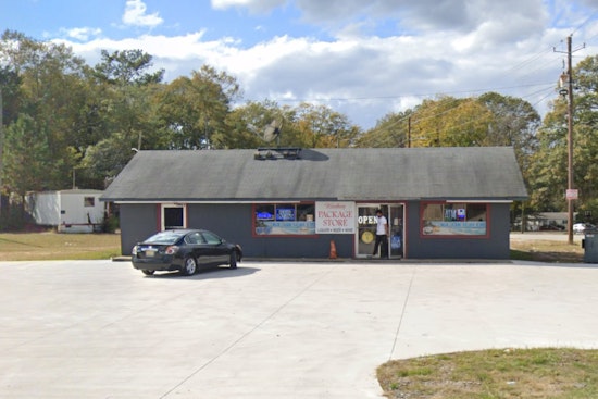 Young Man Shot and Killed at Large Easter Gathering in Woodbury, Georgia