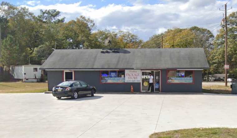Young Man Shot and Killed at Large Easter Gathering in Woodbury, Georgia