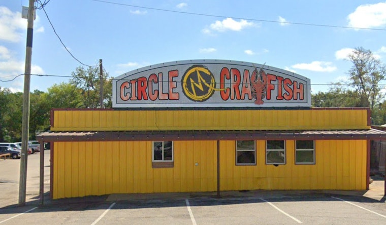 'Young Sheldon' Star Montana Jordan Visits East Texas Crawfish Eatery, Teases New Spin-Off Series