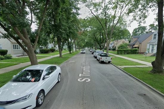 Young Woman Found Fatally Stabbed in Chicago, Person of Interest Being Questioned