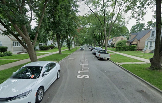 Young Woman Found Fatally Stabbed in Chicago, Person of Interest Being Questioned