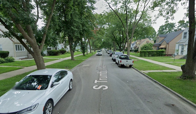 Young Woman Found Fatally Stabbed in Chicago, Person of Interest Being Questioned