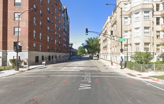Young Woman Killed, Man Critically Injured in West Side Chicago Shooting; Suspects at Large