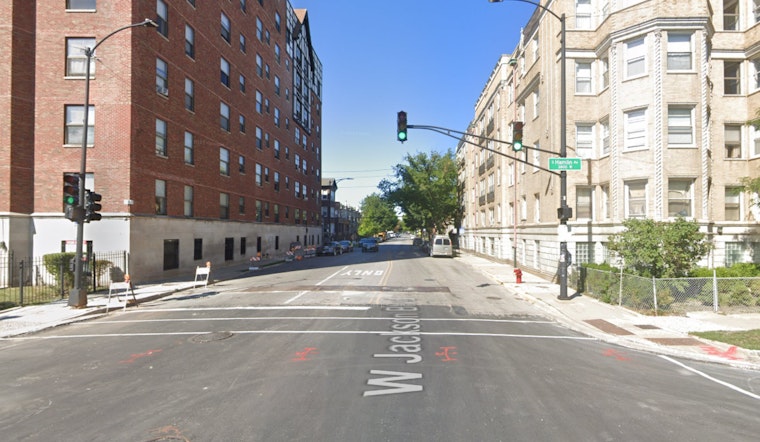 Young Woman Killed, Man Critically Injured in West Side Chicago Shooting; Suspects at Large
