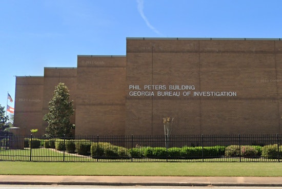 Youth Pastor in Metter, Georgia, Charged With Child Exploitation, GBI Reports