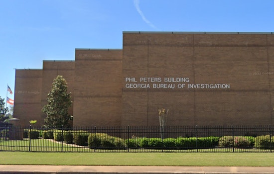 Youth Pastor in Metter, Georgia, Charged With Child Exploitation, GBI Reports