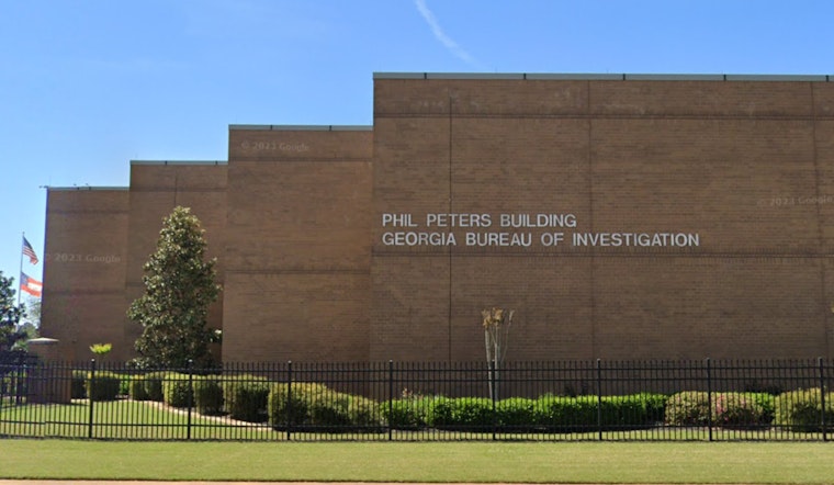 Youth Pastor in Metter, Georgia, Charged With Child Exploitation, GBI Reports