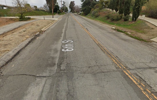 Yucaipa Drug Sting, Trio Suspected of Narcotics Sale Arrested in Sheriff's Department Raid
