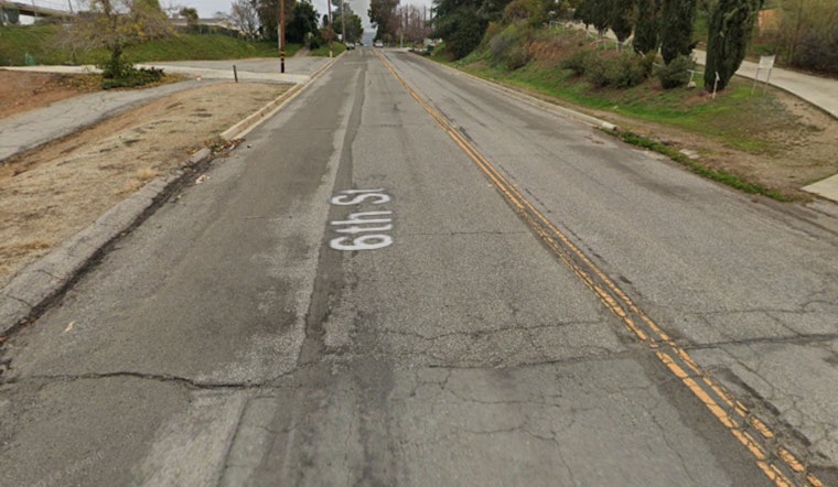 Yucaipa Drug Sting, Trio Suspected of Narcotics Sale Arrested in Sheriff's Department Raid