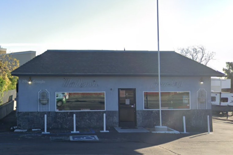 Yucaipa Man Charged in Early Morning Burglary Attempt at Local Jewelry Store