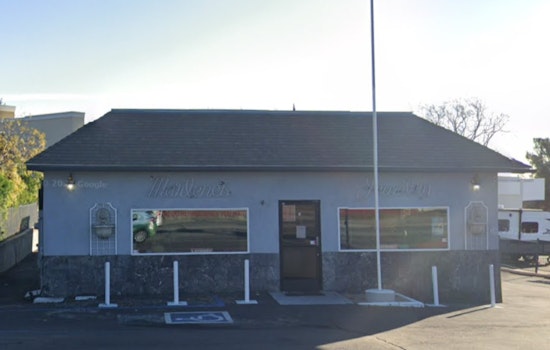 Yucaipa Man Charged in Early Morning Burglary Attempt at Local Jewelry Store