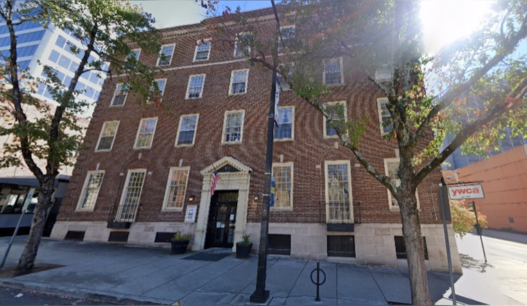 YWCA Knoxville Launches $11.5M 'Keys of Hope' Campaign for Historic Building's Revitalization