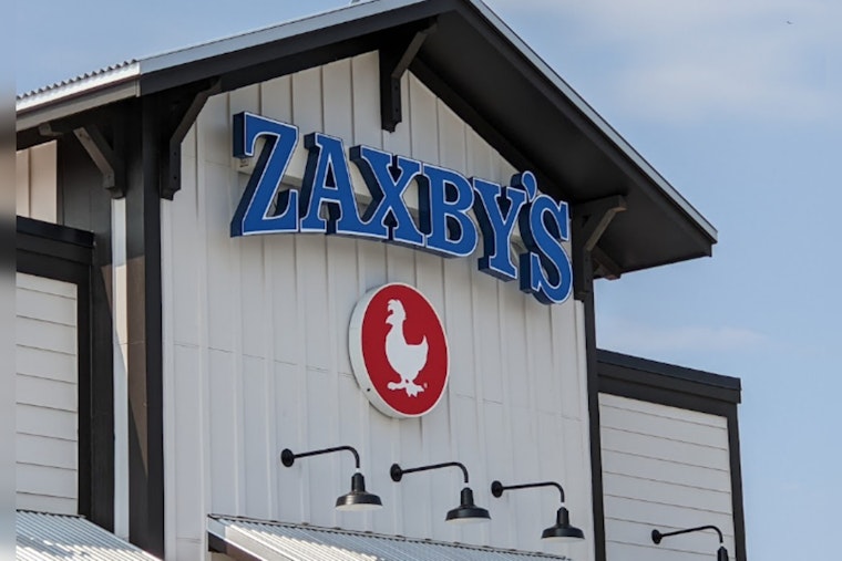 Zaxby's Expands San Antonio Presence with New Windcrest Location and Limited-Time Seafood Option