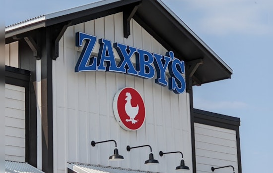 Zaxby's Expands San Antonio Presence with New Windcrest Location and Limited-Time Seafood Option