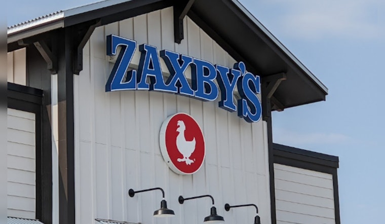 Zaxby's Expands San Antonio Presence with New Windcrest Location and Limited-Time Seafood Option