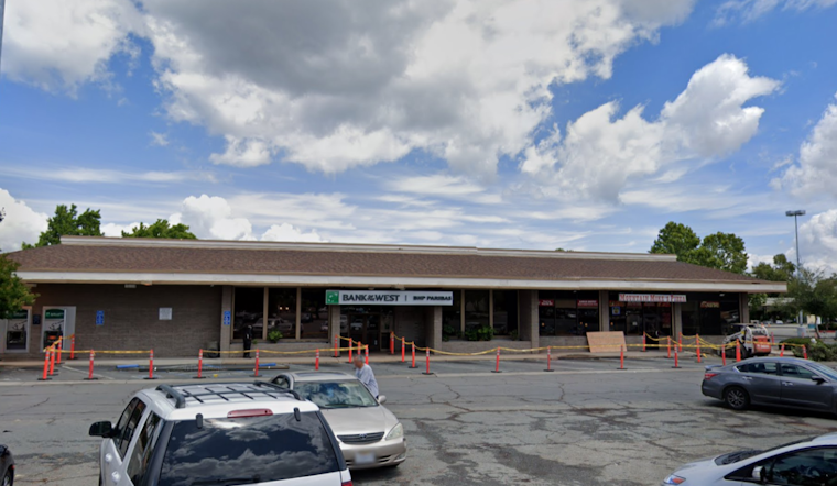 Contra Costa County Fair Employees Robbed at Gunpoint During Bank Deposit in Antioch