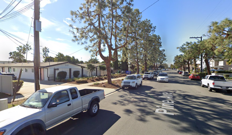 Deadly Fire in Carlsbad Claims One Life, Injures Another, Investigators Probe Cause