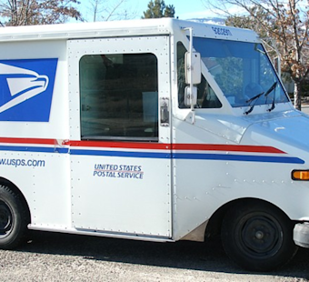 Dublin Postal Worker, Days From Retirement, Robbed at Gunpoint, $150K Reward Offered for Suspects