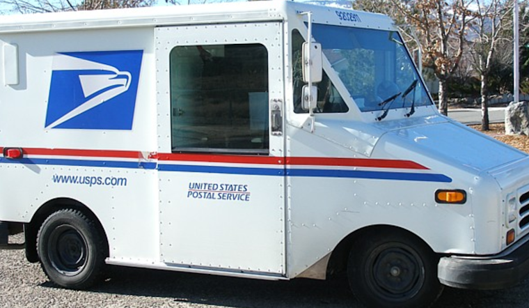 Dublin Postal Worker, Days From Retirement, Robbed at Gunpoint, $150K Reward Offered for Suspects
