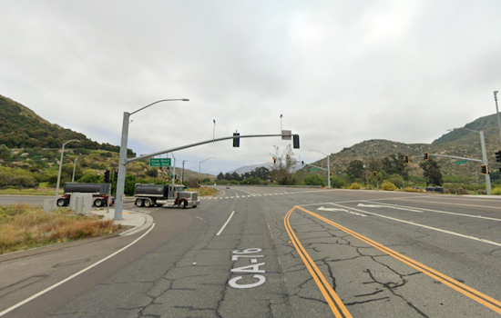 East Bay Political Stalwarts Peggy Moore and Hope Wood Perish in San Diego County Car Collision