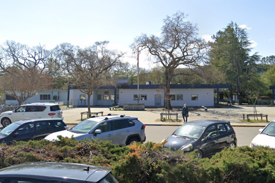 Eight Students Arrested on Felony Charges After Assault at Novato Middle School