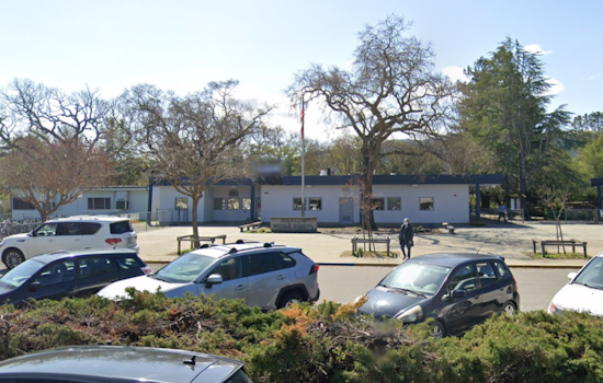 Eight Students Arrested on Felony Charges After Assault at Novato Middle School