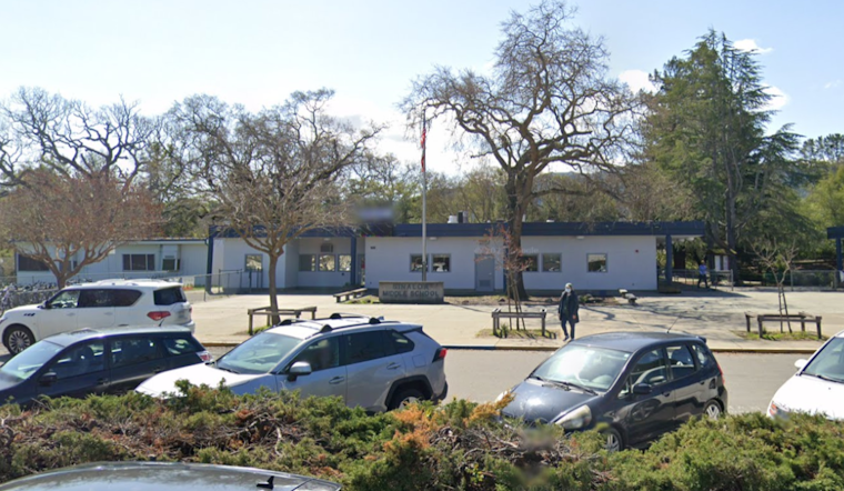 Eight Students Arrested on Felony Charges After Assault at Novato Middle School