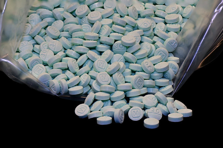 Over 300 Lives Lost to Overdoses in Multnomah County in 2023
